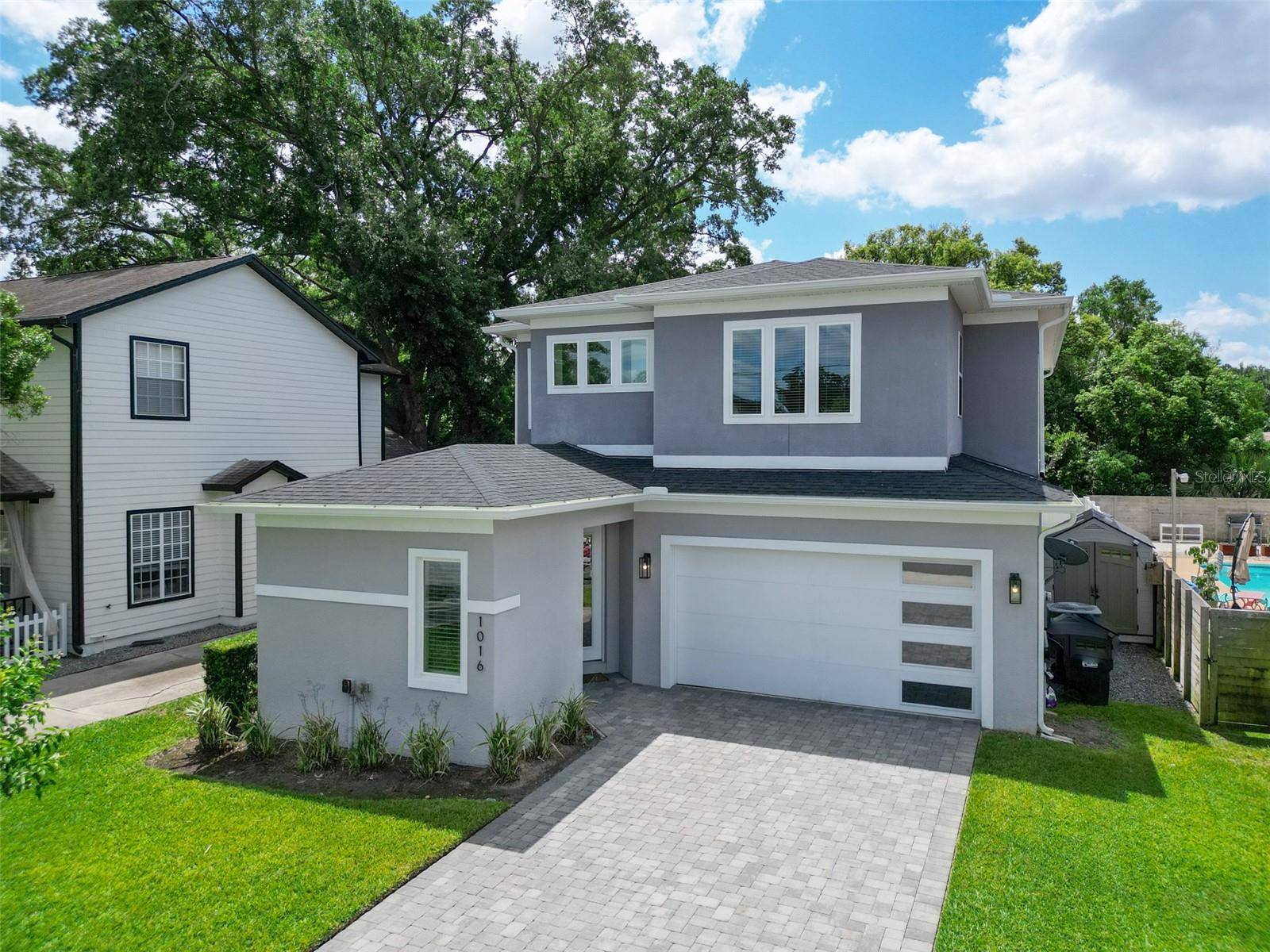 Orlando, FL 32804,1016 HUNTER AVE