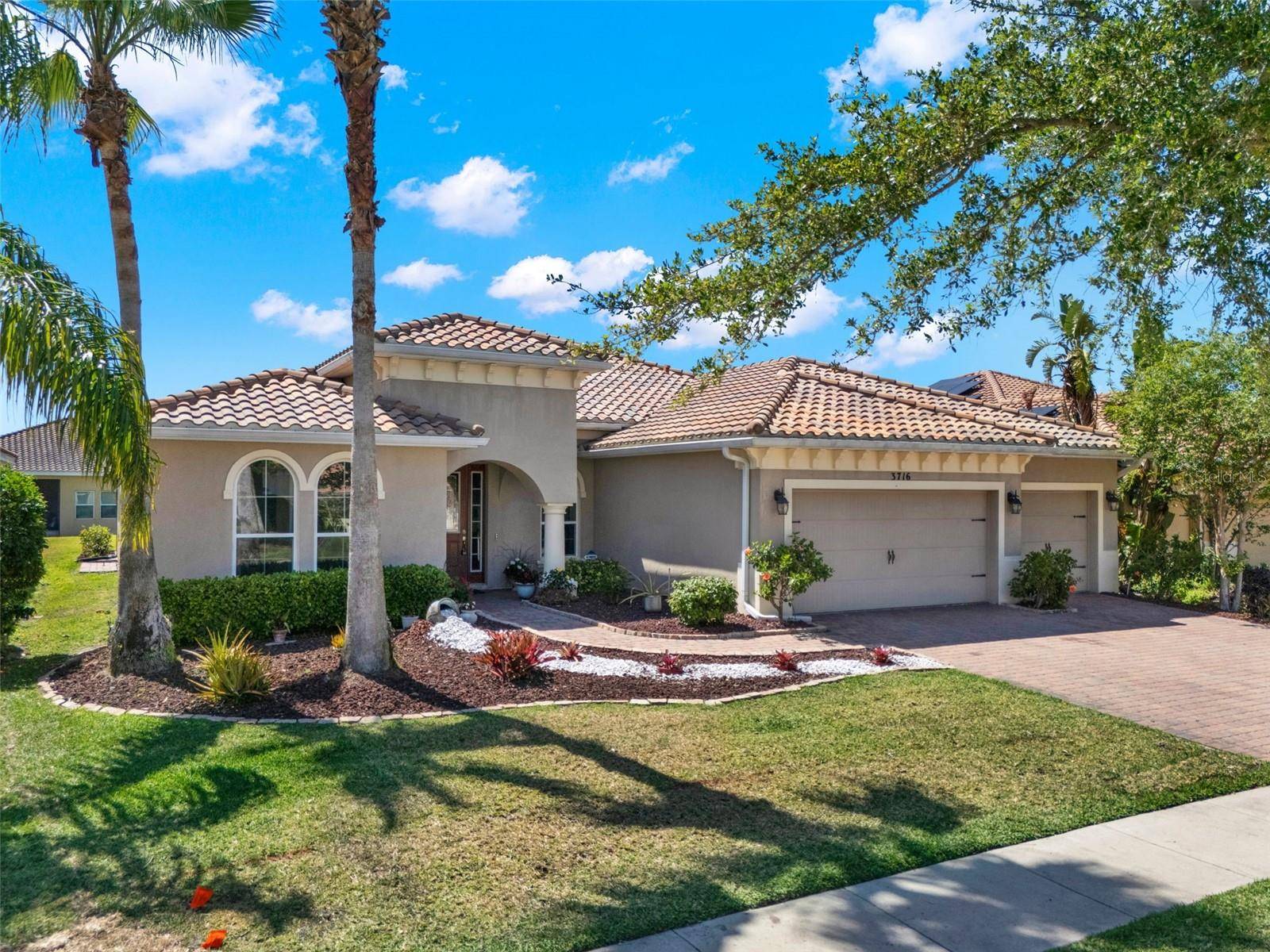 Kissimmee, FL 34746,3716 PARADISO CIR