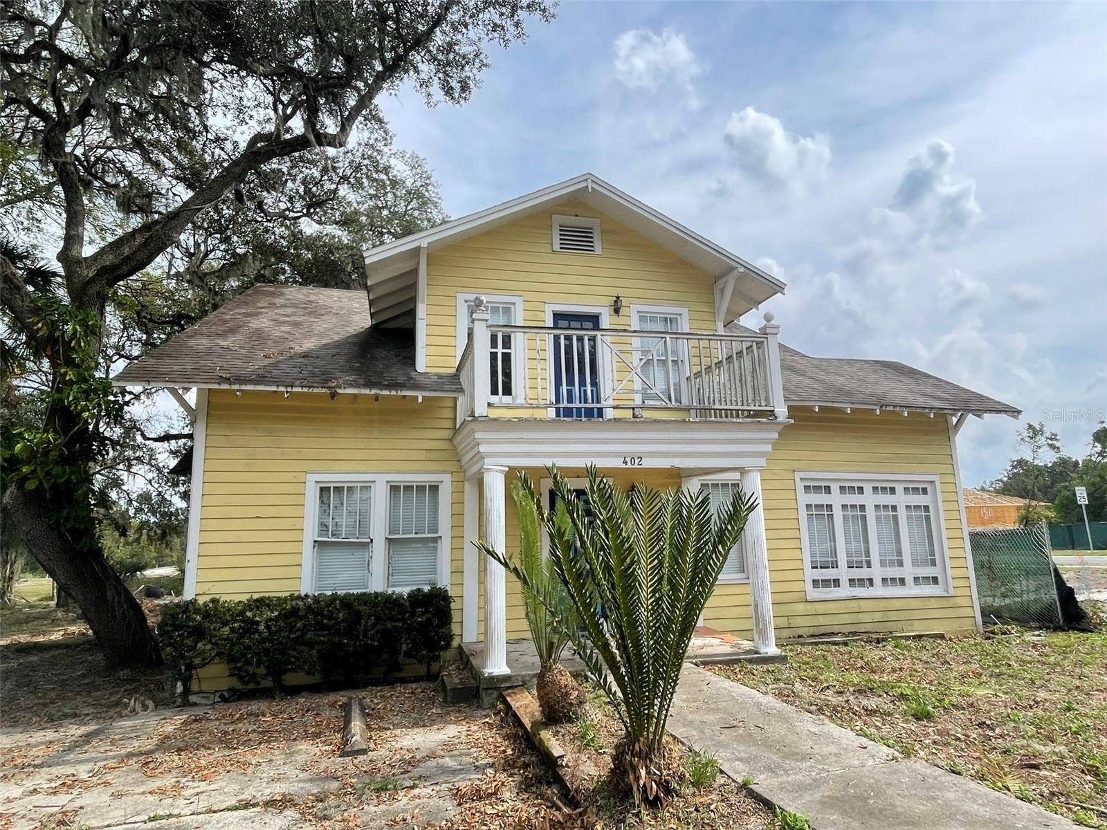 Oviedo, FL 32765,402 S CENTRAL AVE
