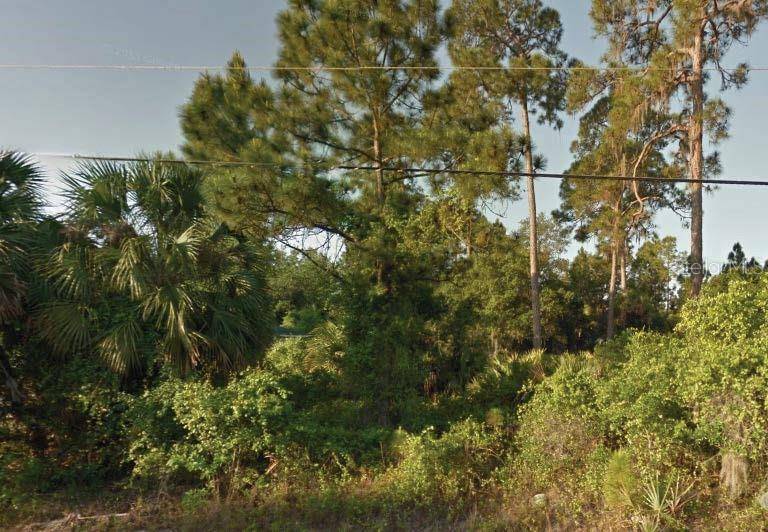 North Port, FL 34286,MONTANA LN