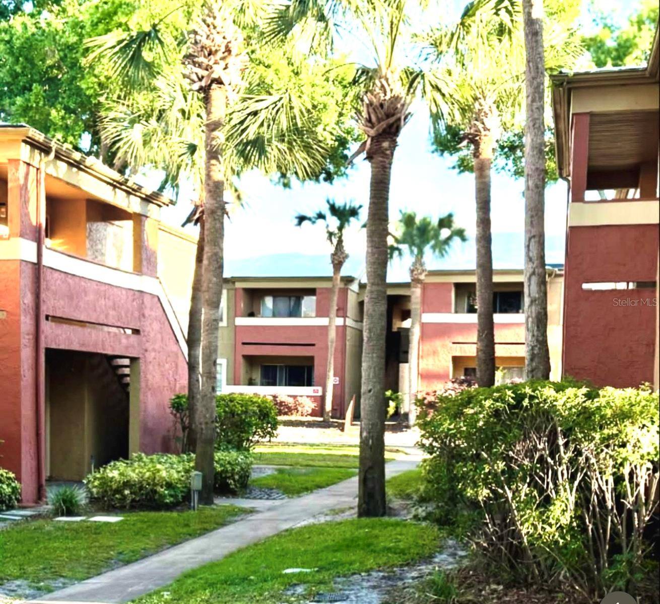 Casselberry, FL 32707,604 KENWICK CIR #105