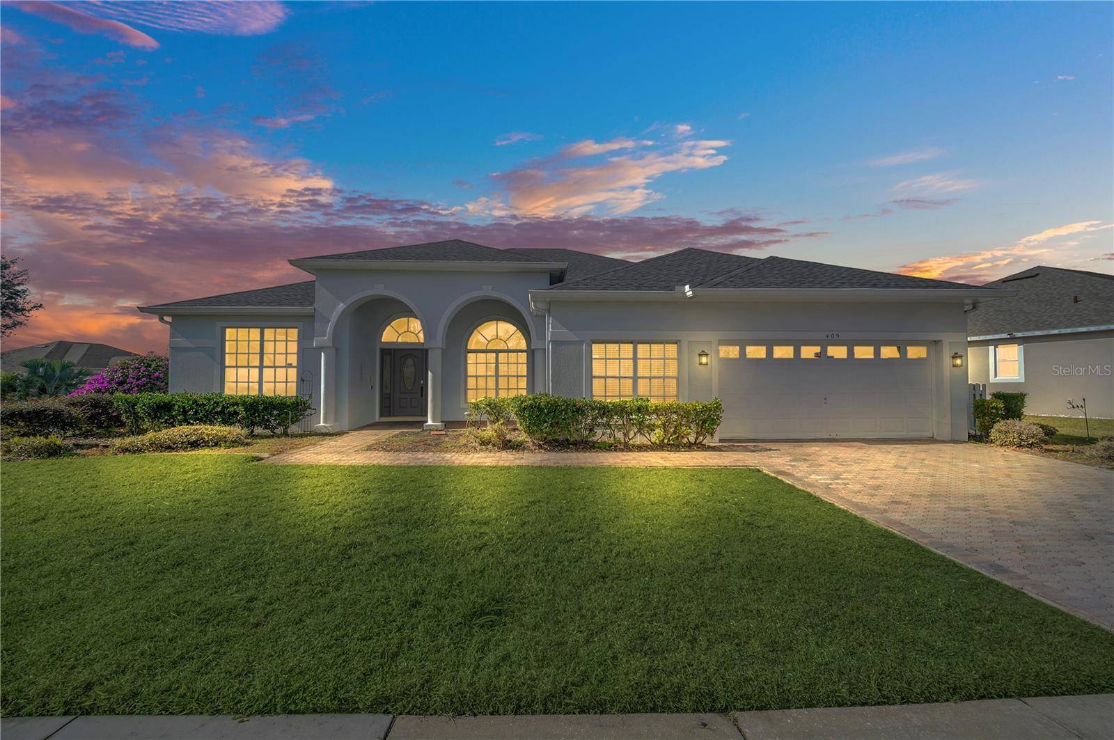 Davenport, FL 33897,409 BELFRY DR