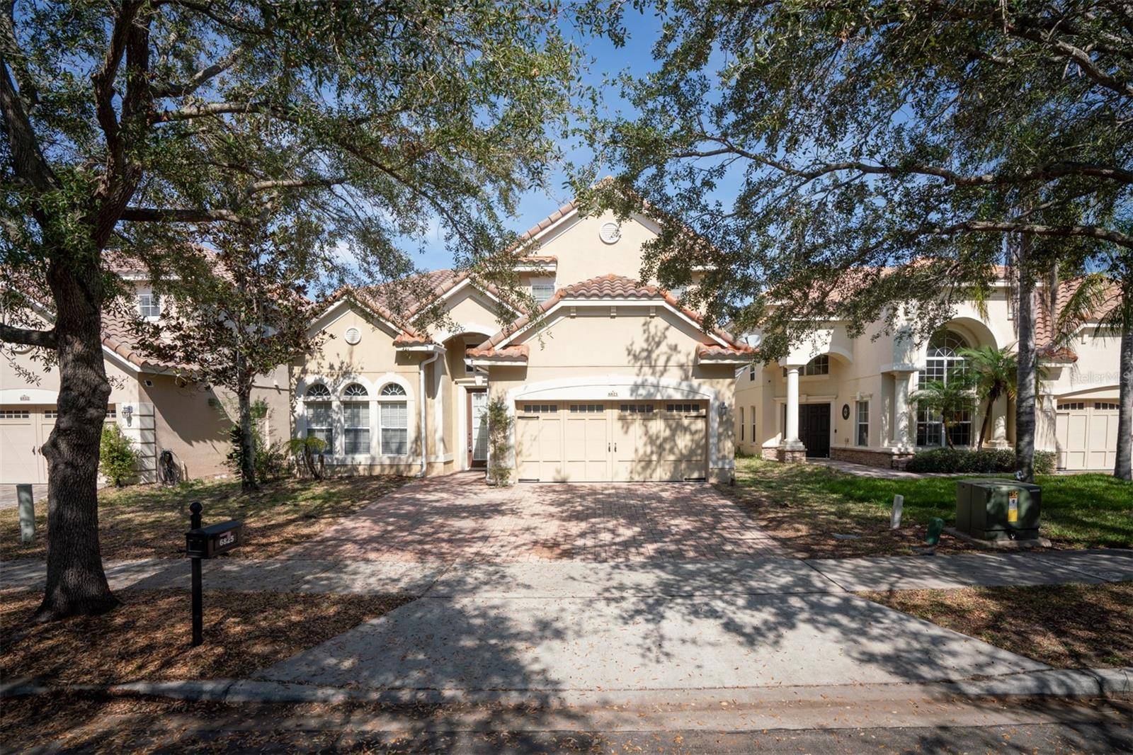Orlando, FL 32819,6825 DOLCE ST