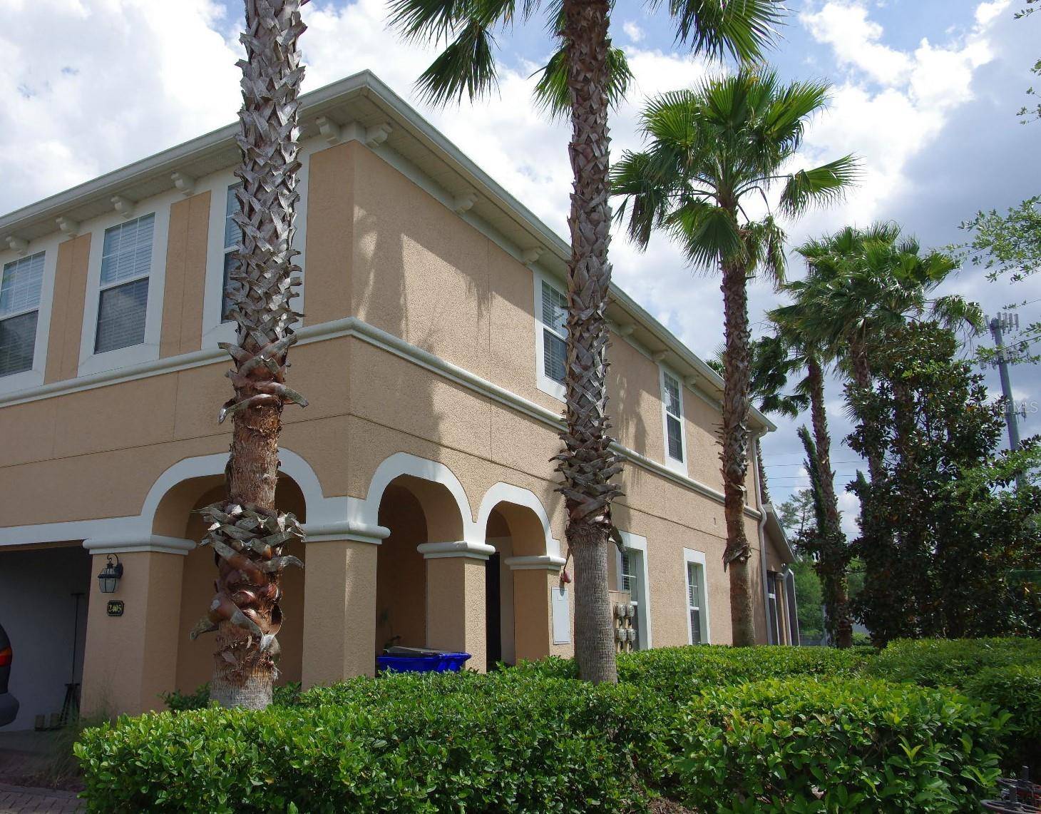 Winter Park, FL 32792,2405 PASSAMONTE DR #1A