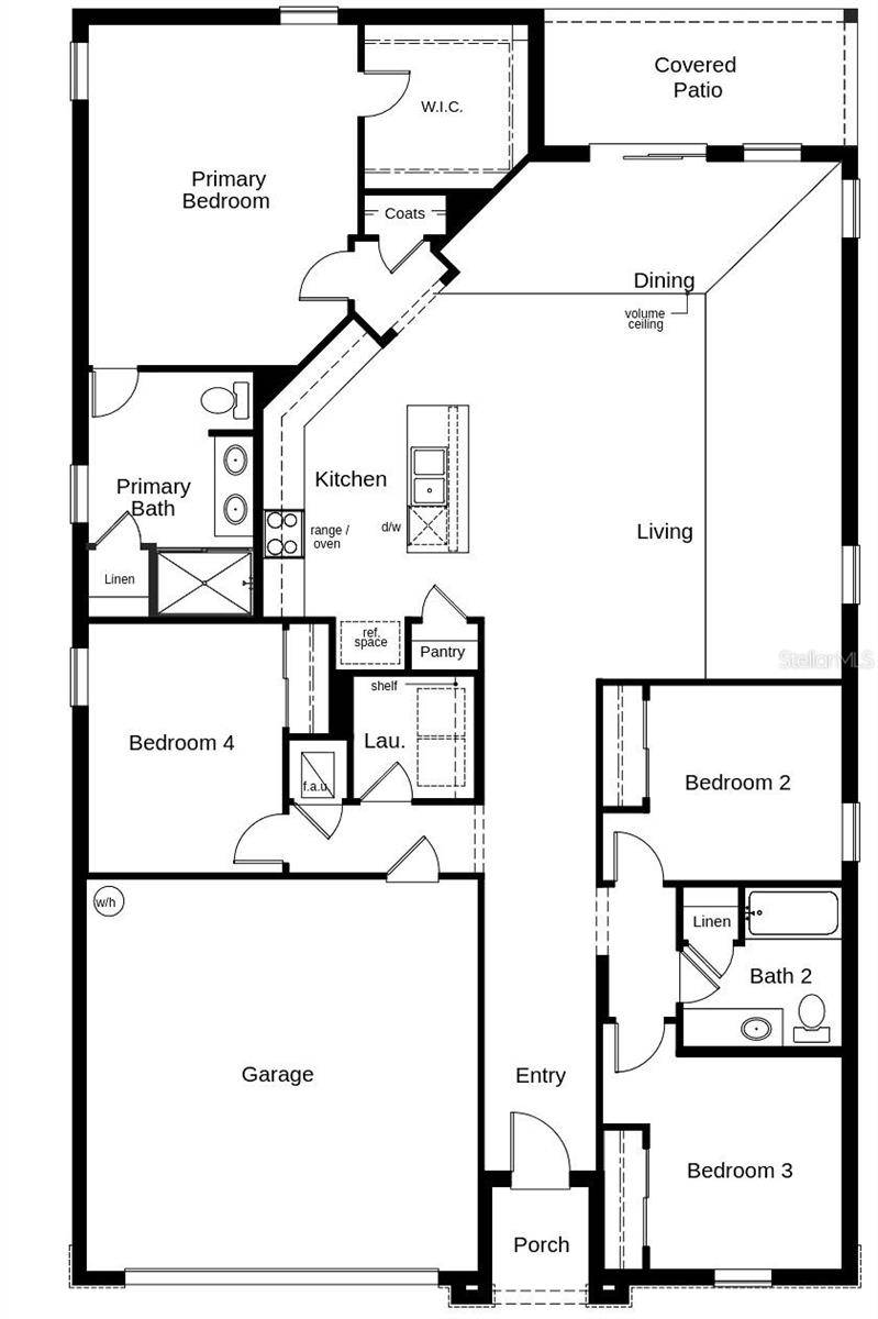 Apopka, FL 32712,5458 FLORIDA ELM WAY