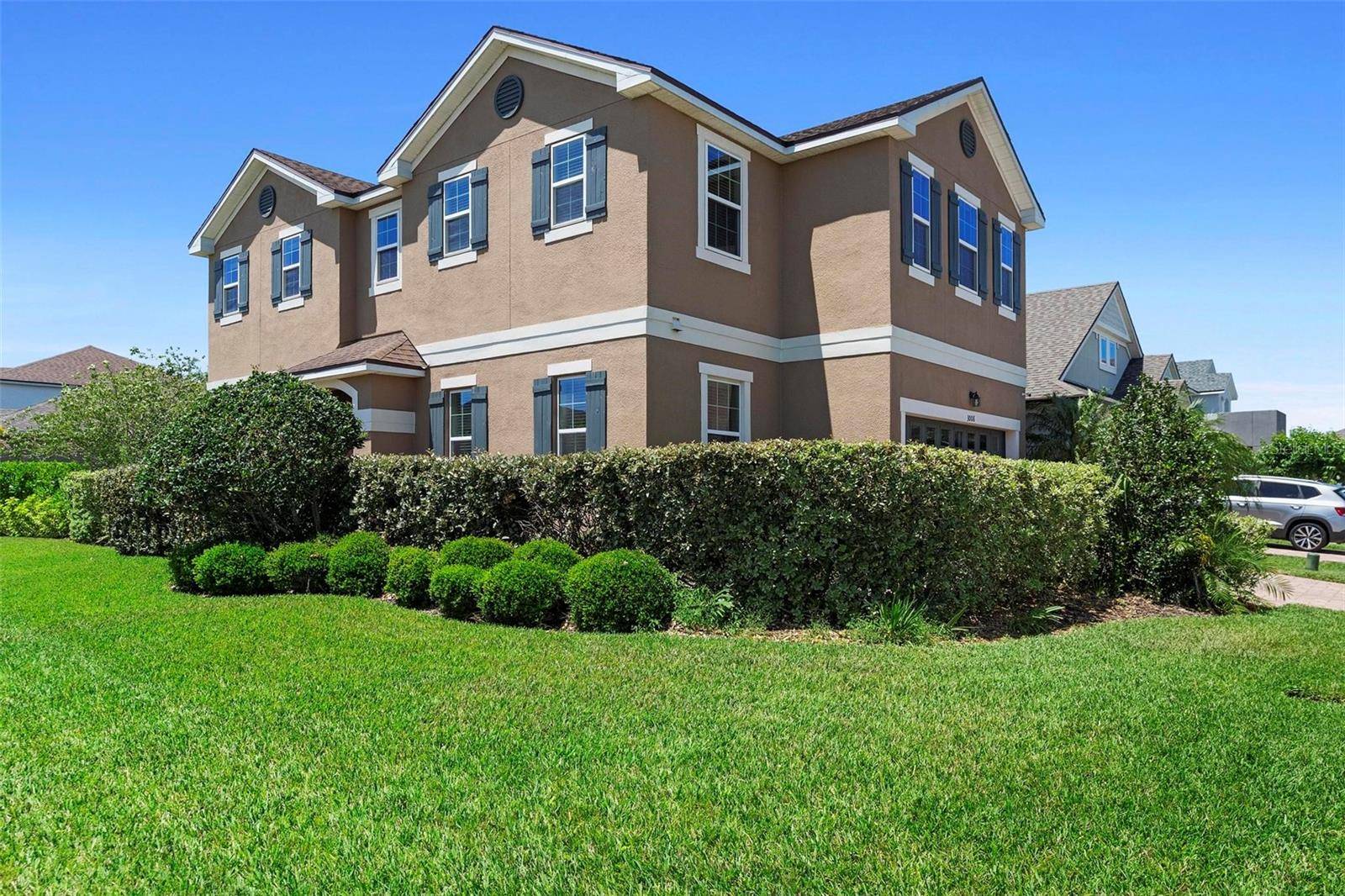 Kissimmee, FL 34741,3008 CARDILLINO WAY