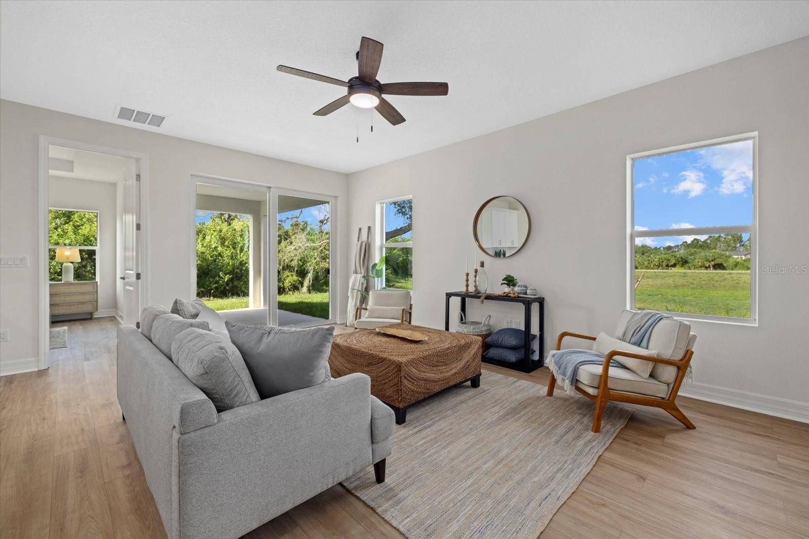 North Port, FL 34288,3772 BATH LN