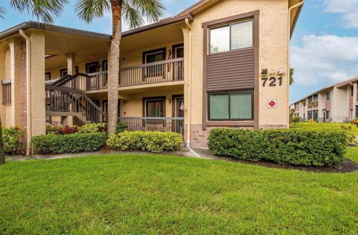 St Petersburg, FL 33702,721 83RD AVE N #108