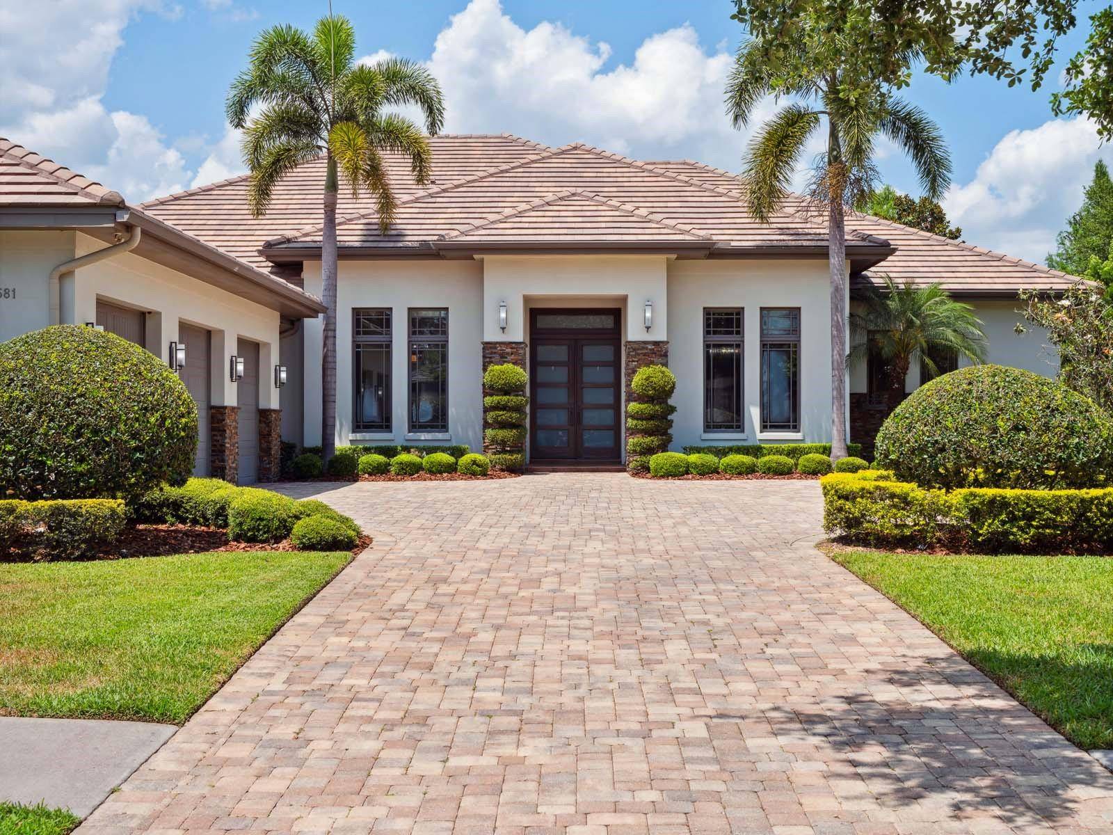 Orlando, FL 32827,8581 LAKE NONA SHORE DR