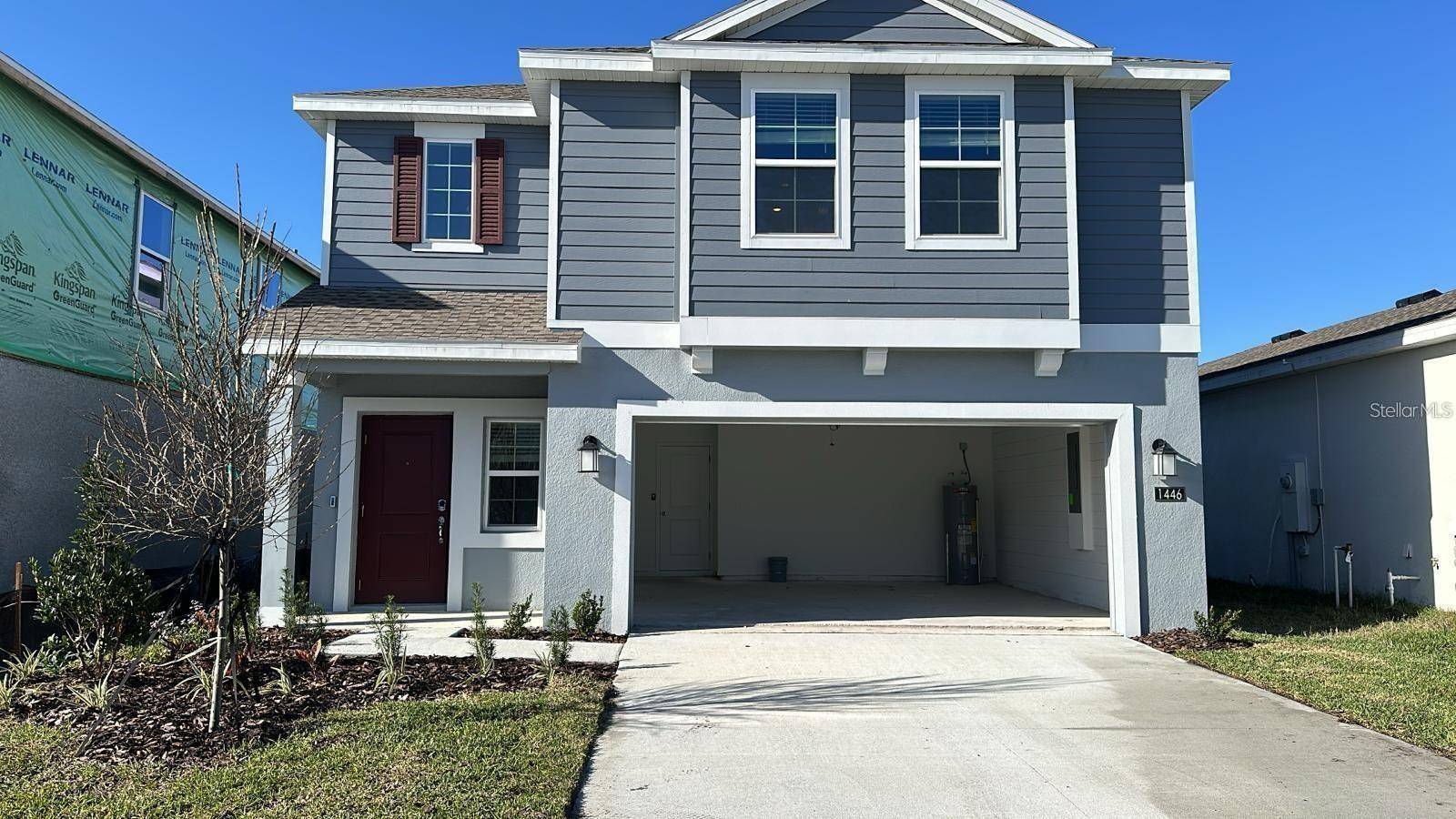 Winter Haven, FL 33884,1446 AUSTIN ST