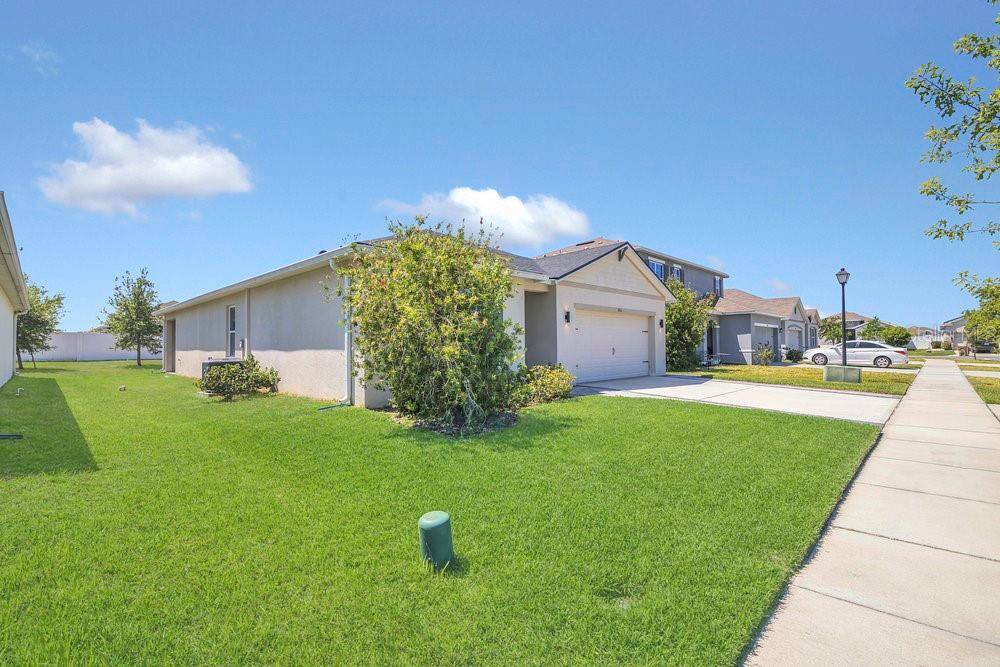 Kissimmee, FL 34744,1866 CASSIDY KNOLL DR