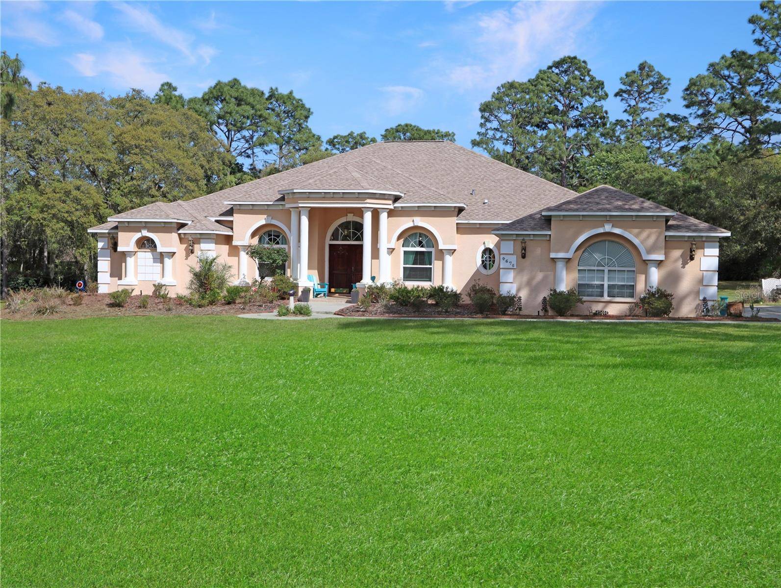 Beverly Hills, FL 34465,4675 FICUS DR