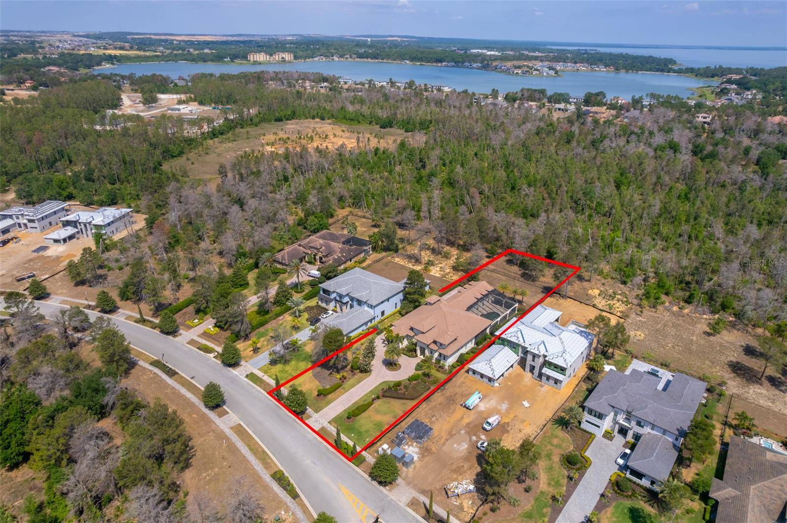Bella Collina, FL 34756,16020 PENDIO DR