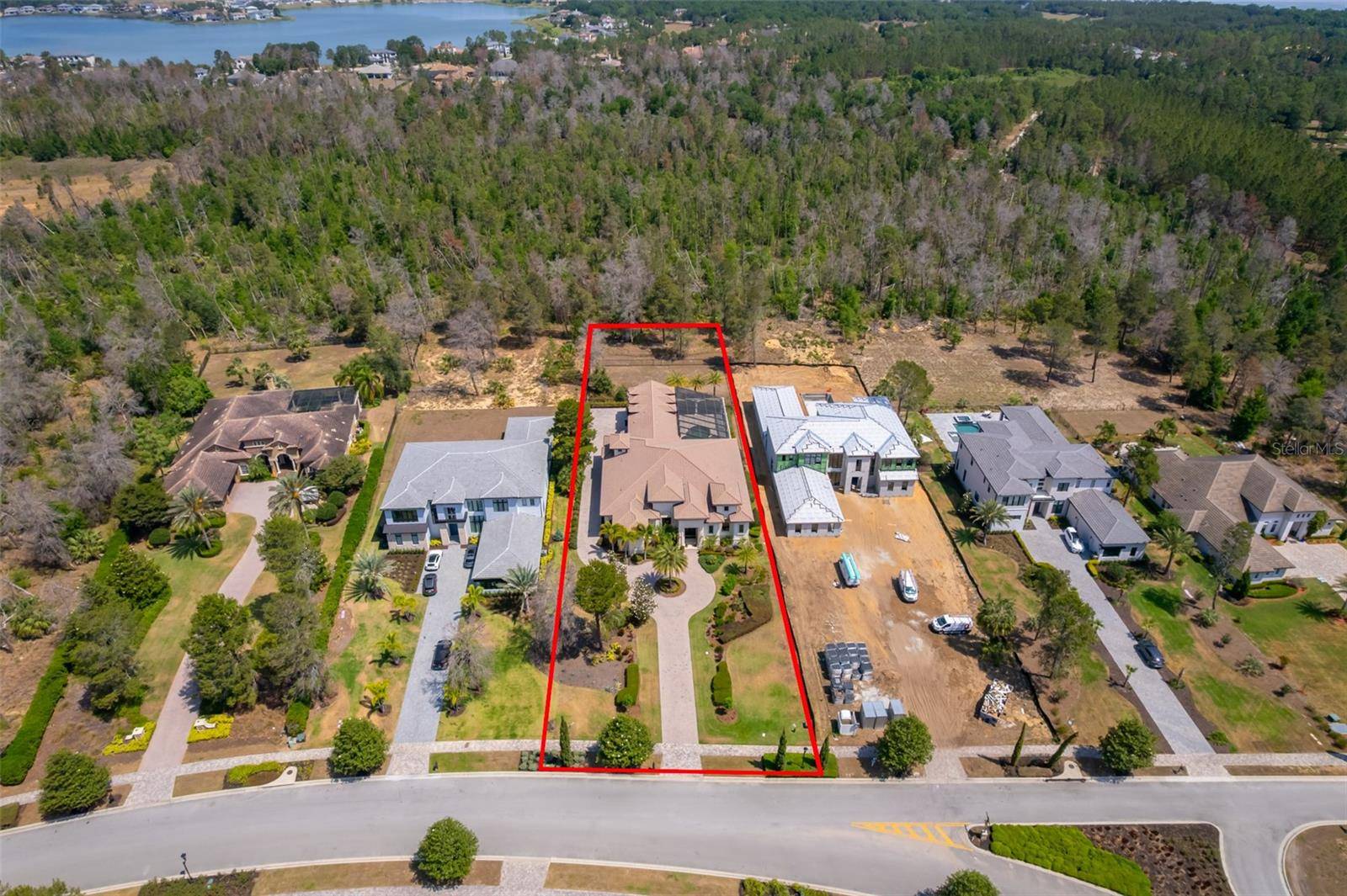 Bella Collina, FL 34756,16020 PENDIO DR