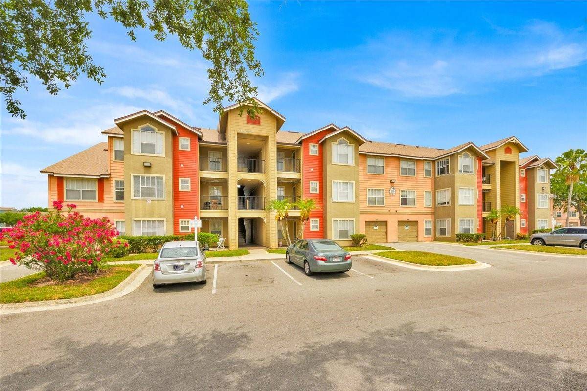 Kissimmee, FL 34741,2210 GRAND CAYMAN CT #1732