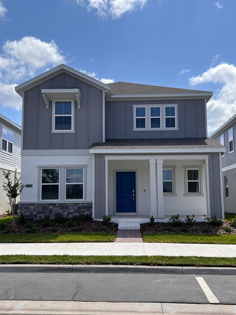 St Cloud, FL 34771,3123 ZUNI RD