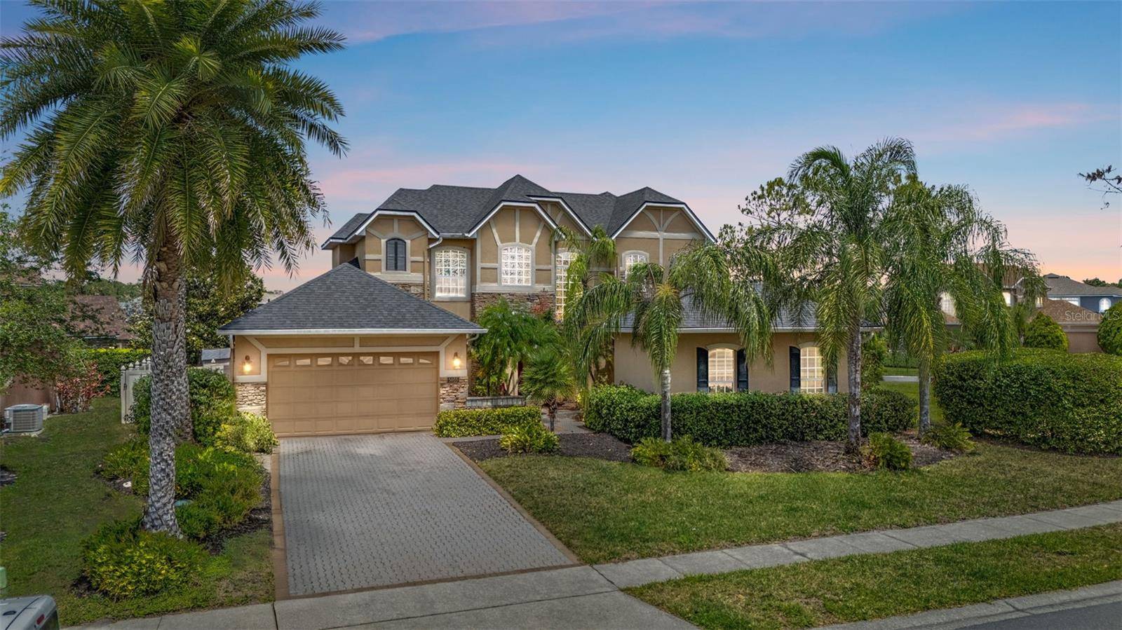 Sanford, FL 32771,5055 OTTERS DEN TRAIL