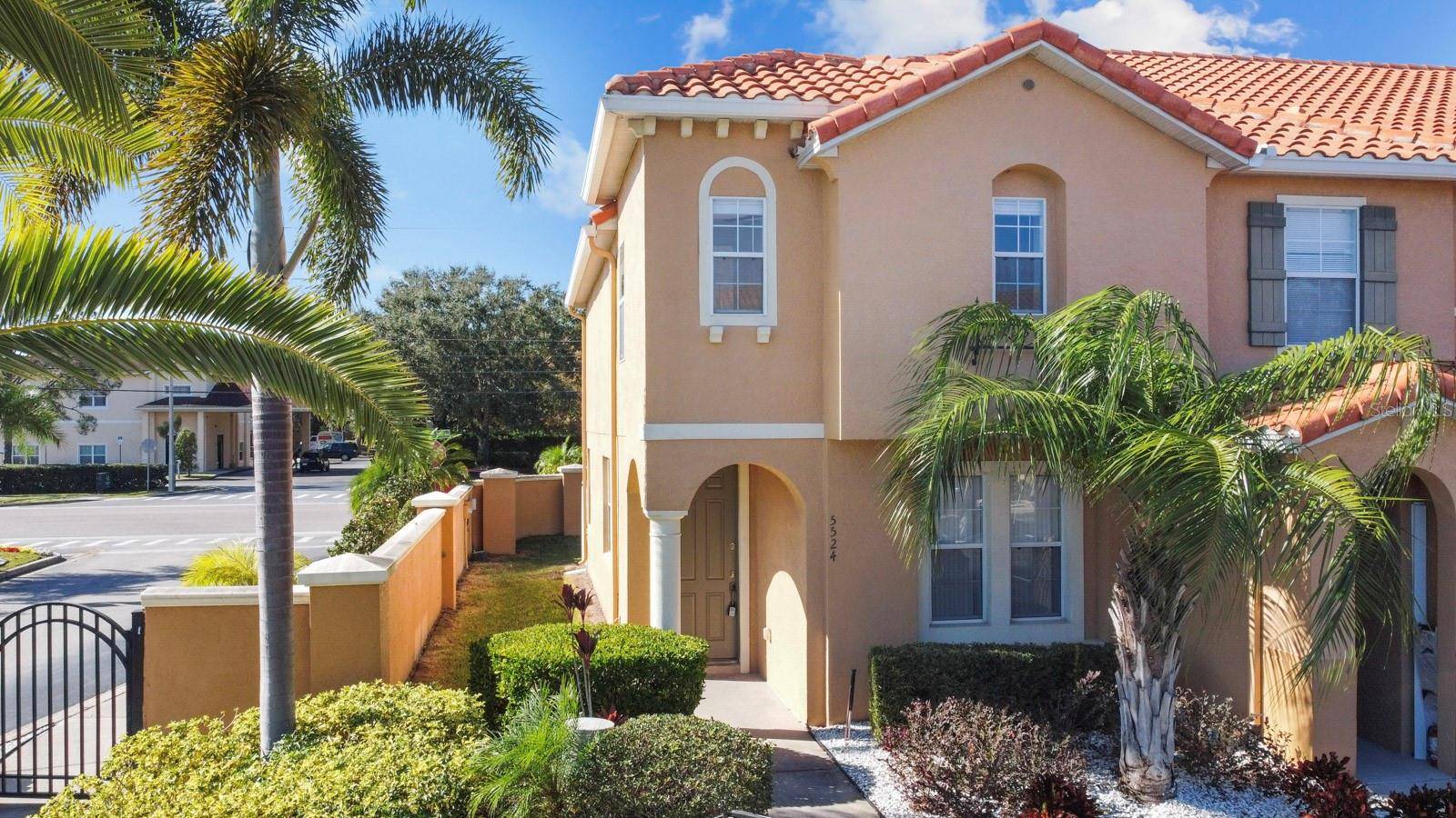 Kissimmee, FL 34746,5524 PARADISE CAY CIR
