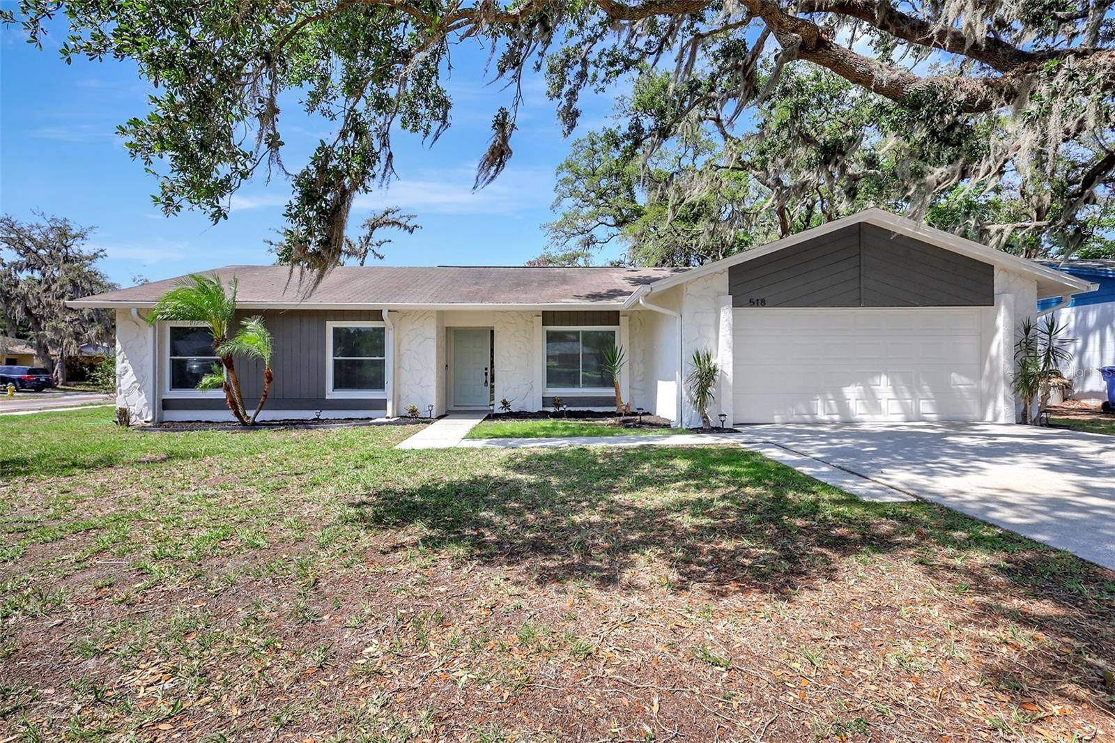 Brandon, FL 33511,518 SANDY CREEK DR