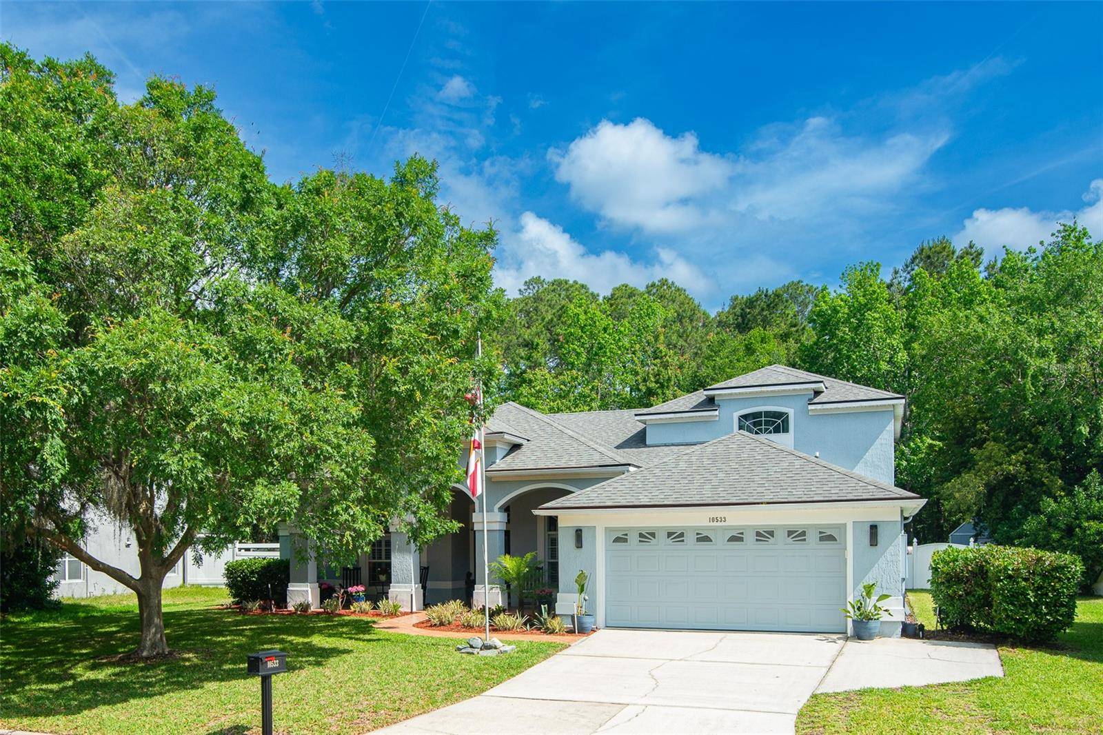 Jacksonville, FL 32256,10533 HAMPTON LANDING DR S