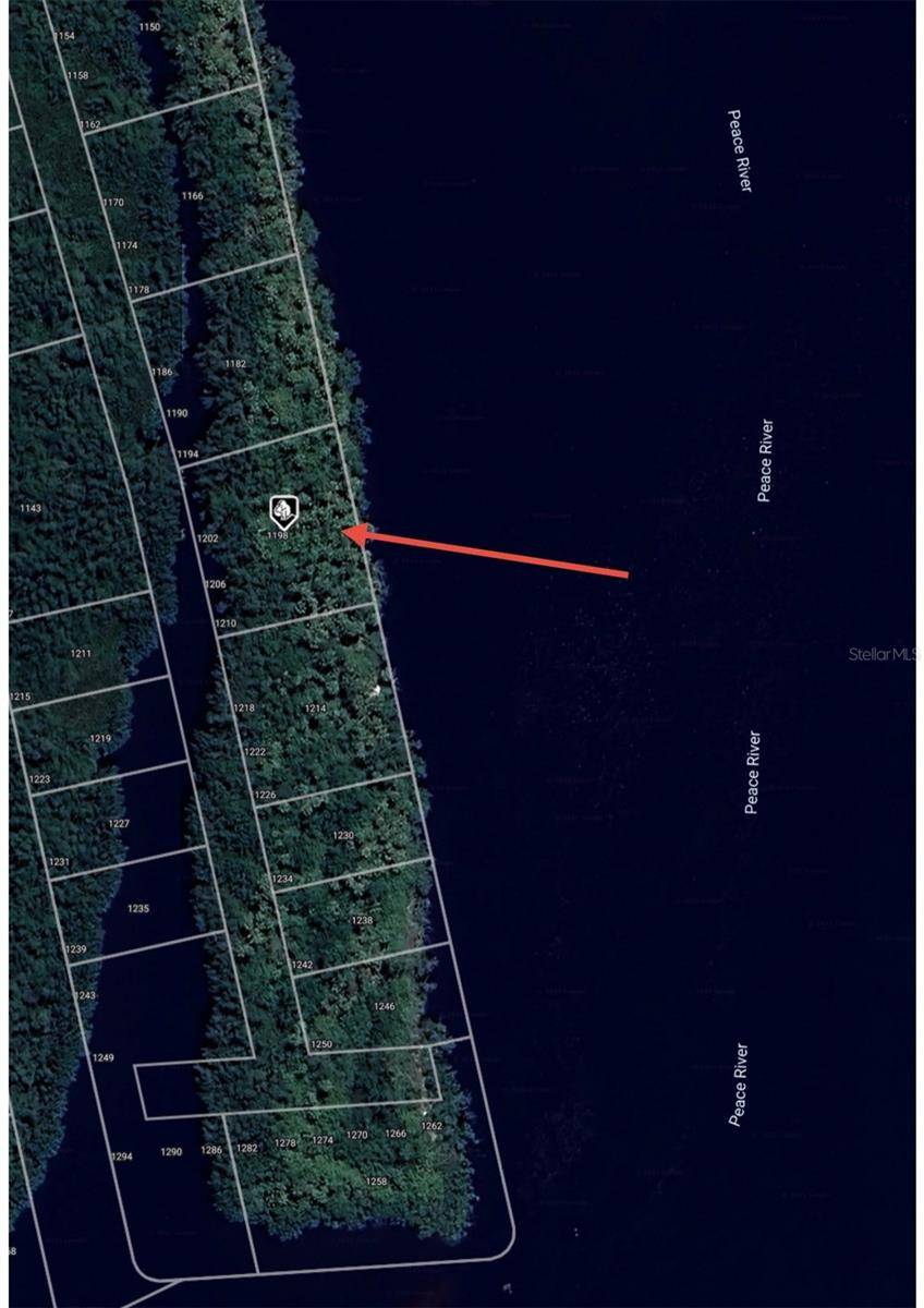 Punta Gorda, FL 33983,1198 MALABO CT