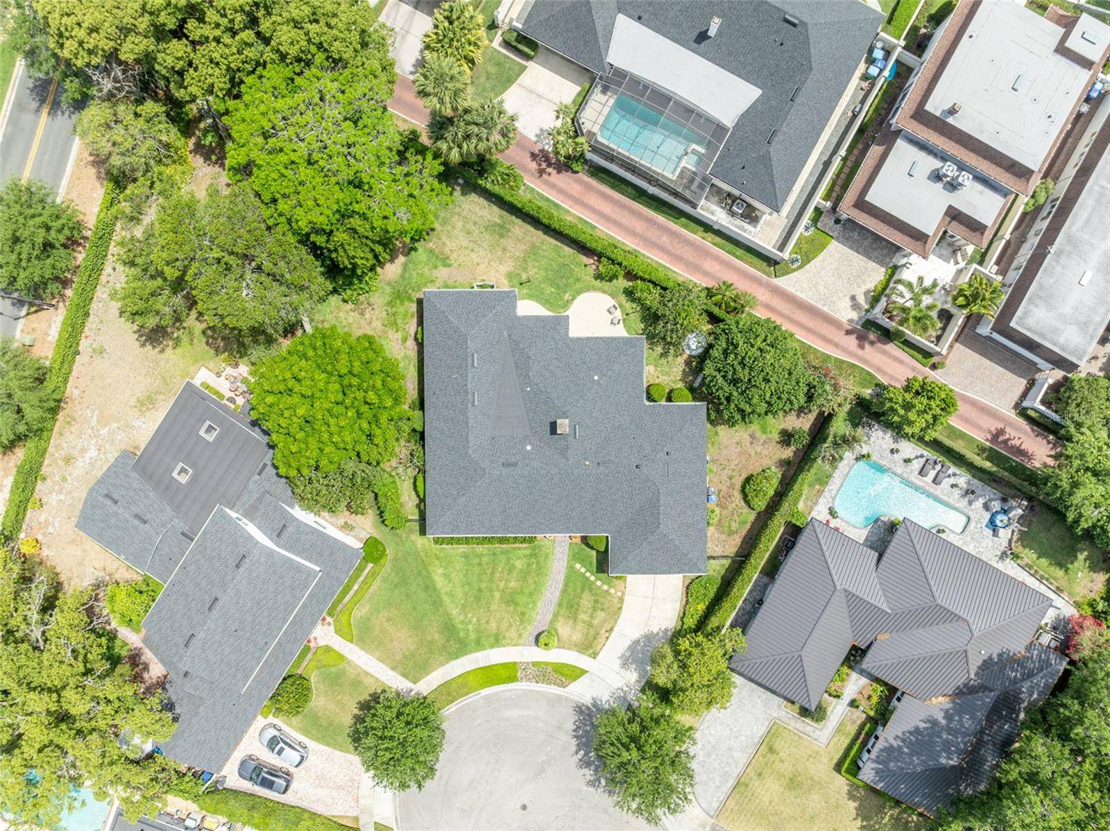 Winter Park, FL 32789,309 PARK NORTH CT