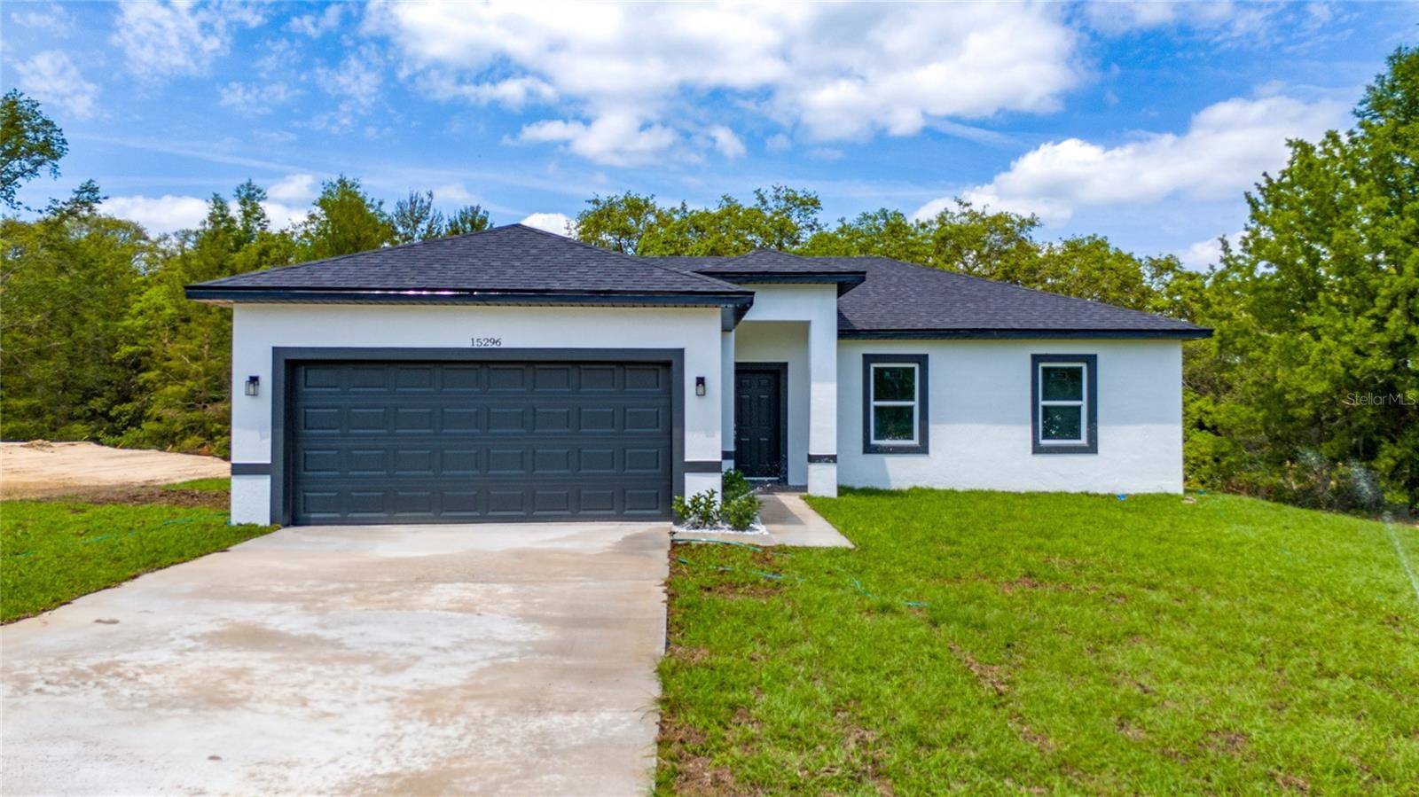 Ocala, FL 34473,15296 SW 56TH TERRACE RD