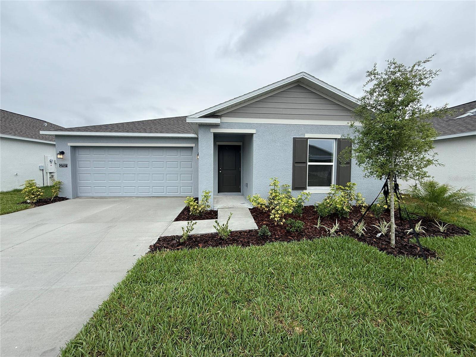 Eagle Lake, FL 33839,2707 PIONEER TRL