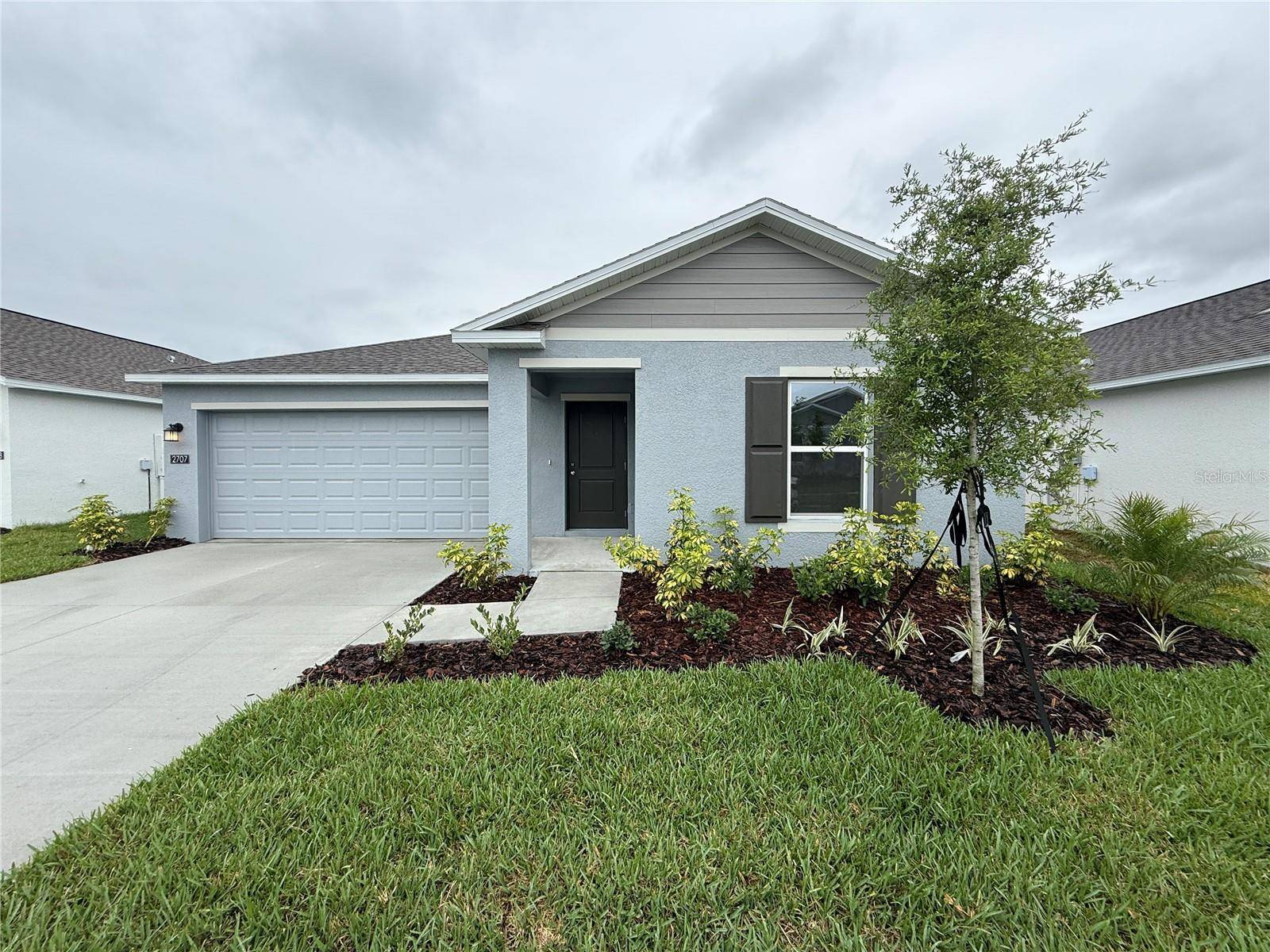 Eagle Lake, FL 33839,2707 PIONEER TRL