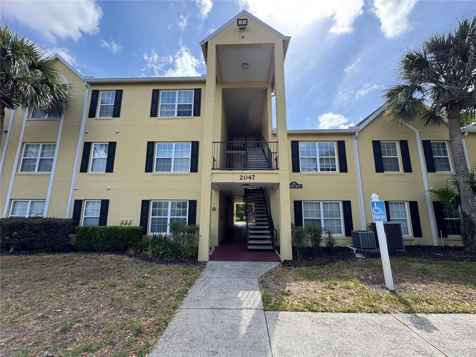 Orlando, FL 32812,2047 DIXIE BELLE DR #2047L