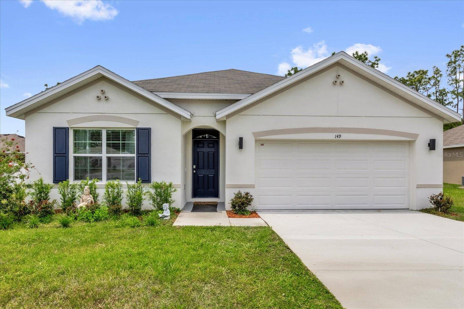 Ocala, FL 34472,149 HICKORY COURSE CIR
