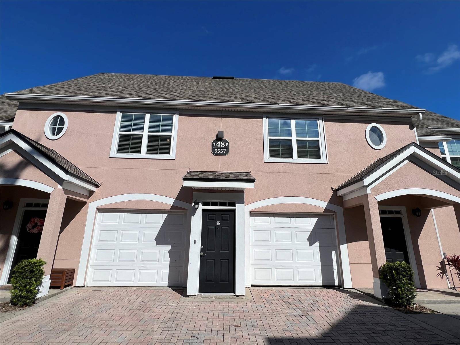 Orlando, FL 32835,3337 SOHO ST #205