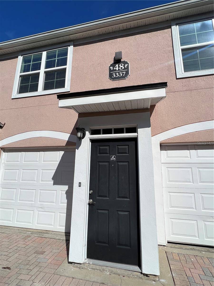 Orlando, FL 32835,3337 SOHO ST #205