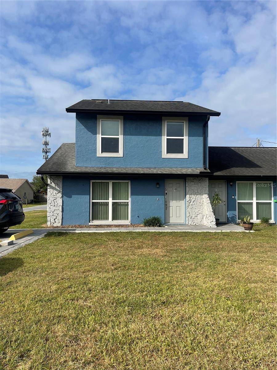 Kissimmee, FL 34746,3144 SHINGLE CREEK CT
