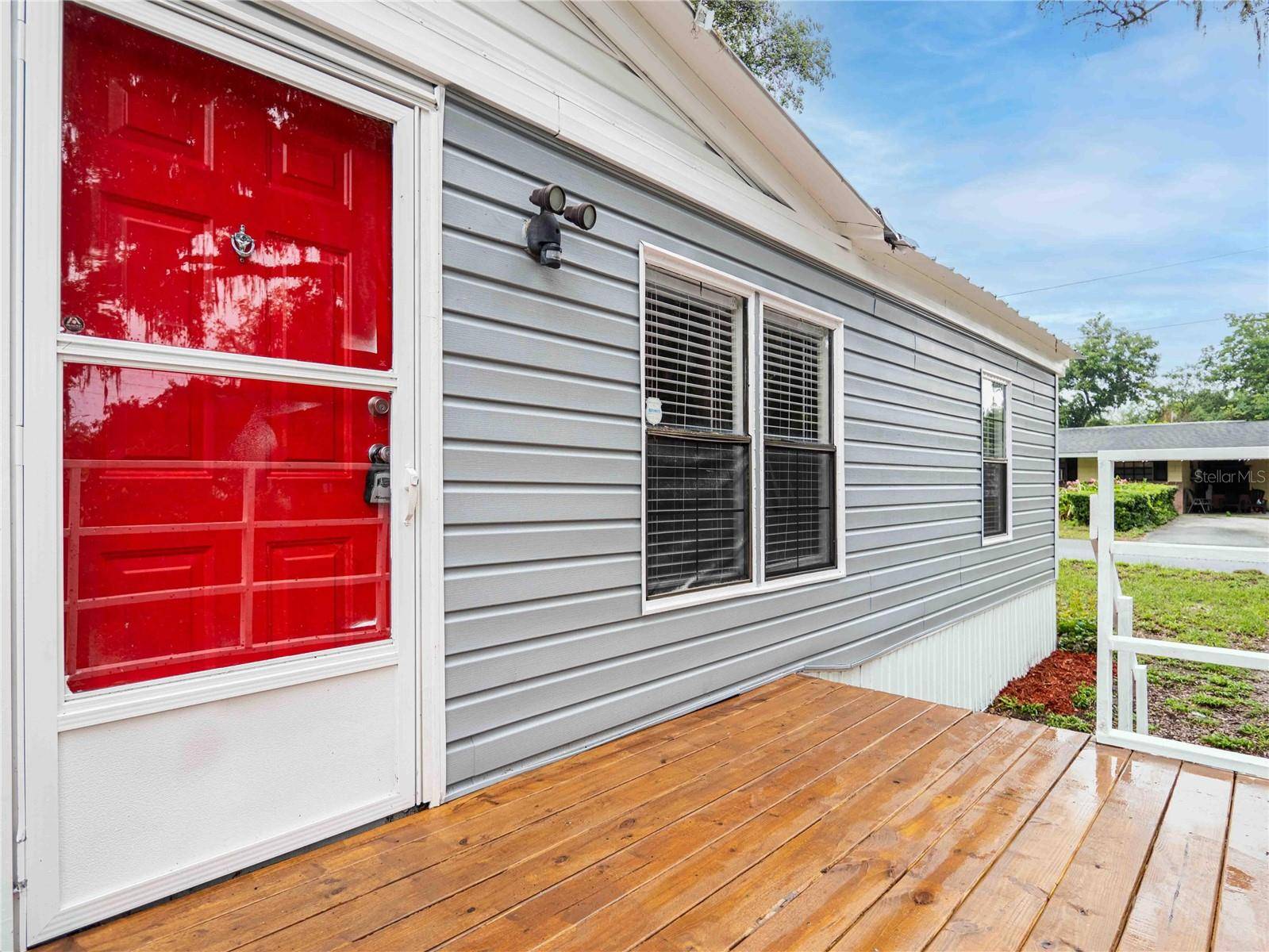 Coleman, FL 33521,1610 ORANGE AVE