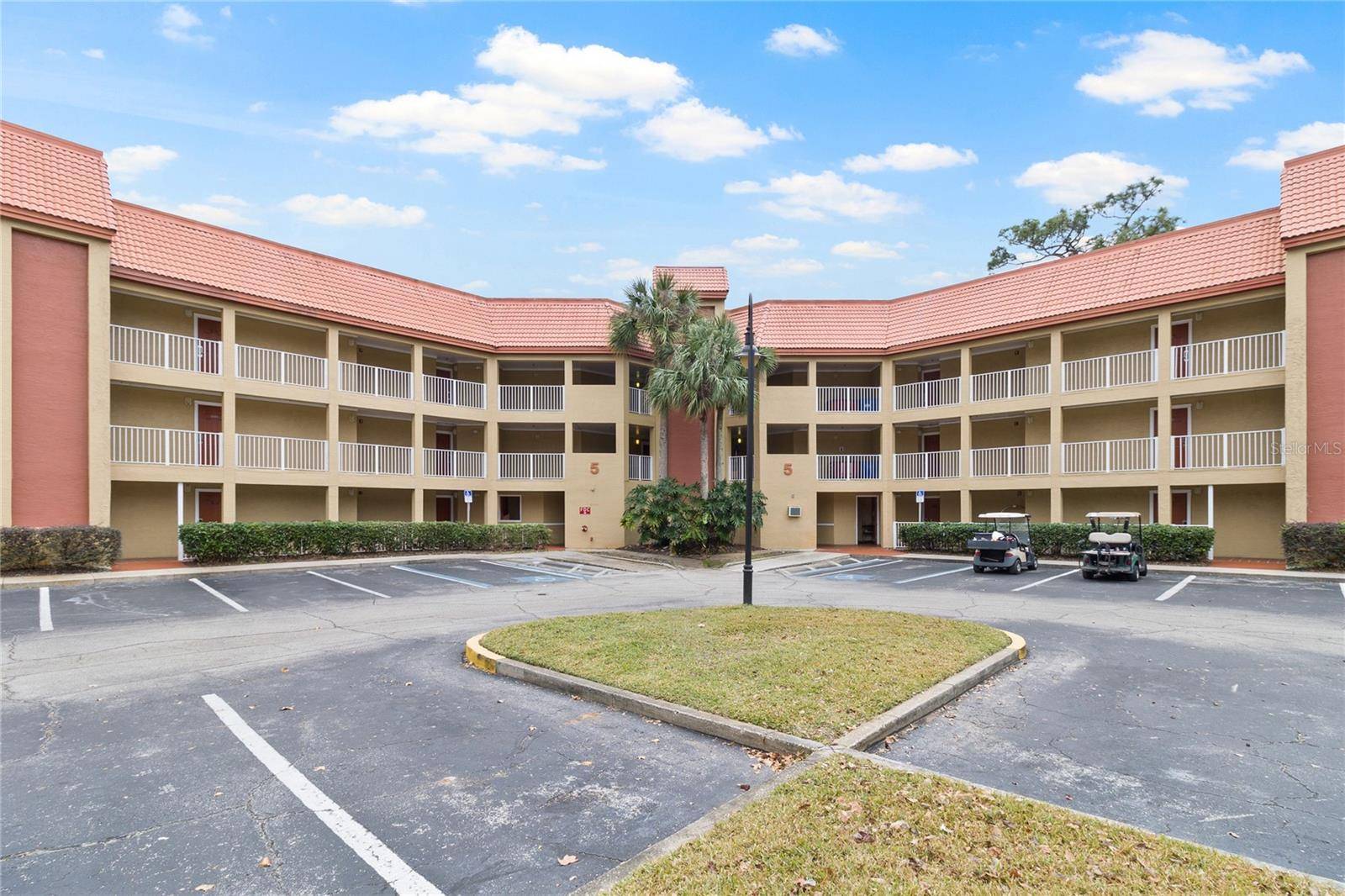 Orlando, FL 32821,6402 PARC CORNICHE DR ##5304