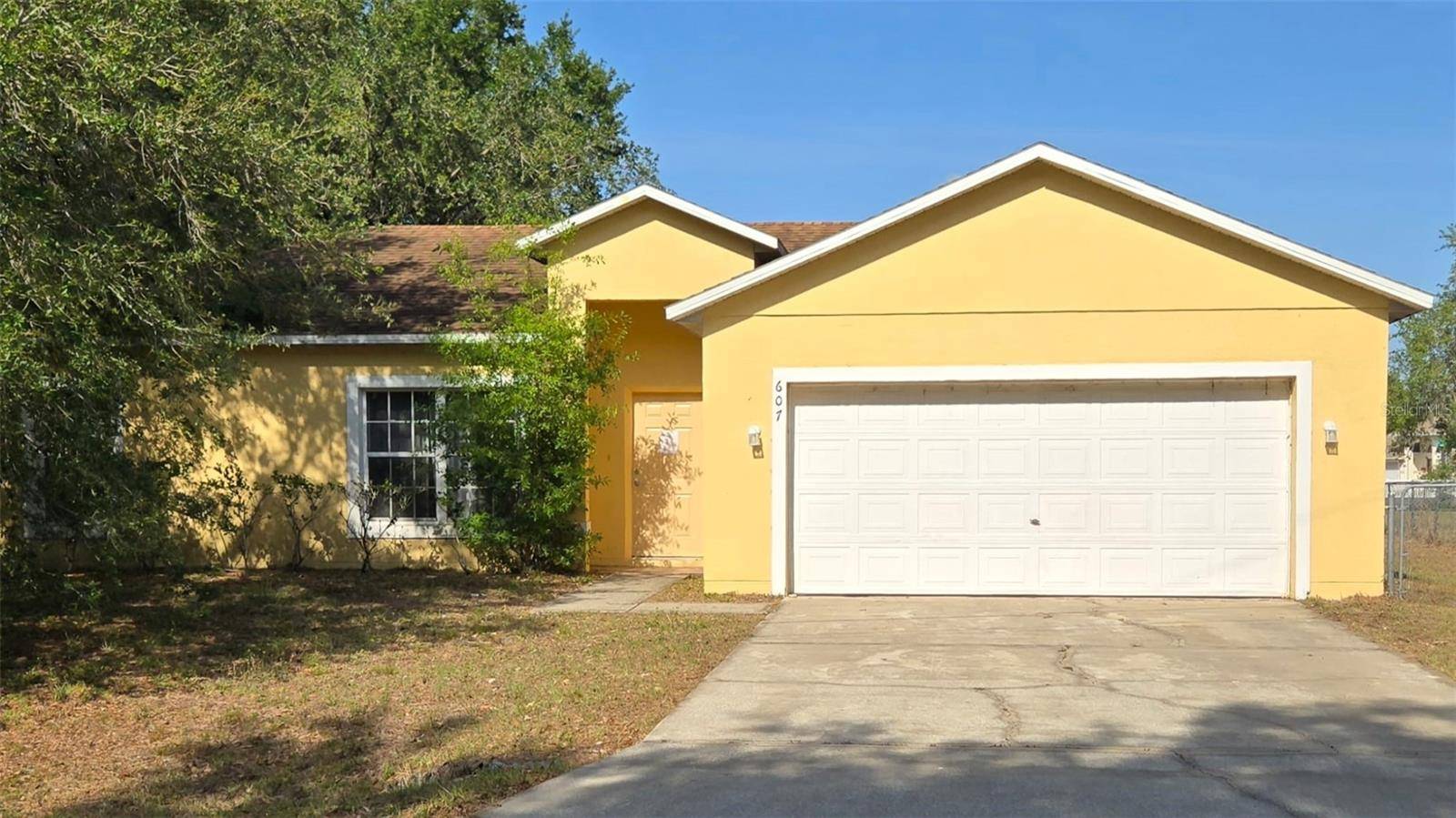 Kissimmee, FL 34758,607 ESCONDIDO CT