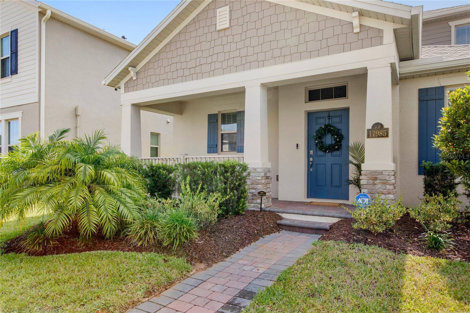 Winter Garden, FL 34787,17985 ADRIFT RD