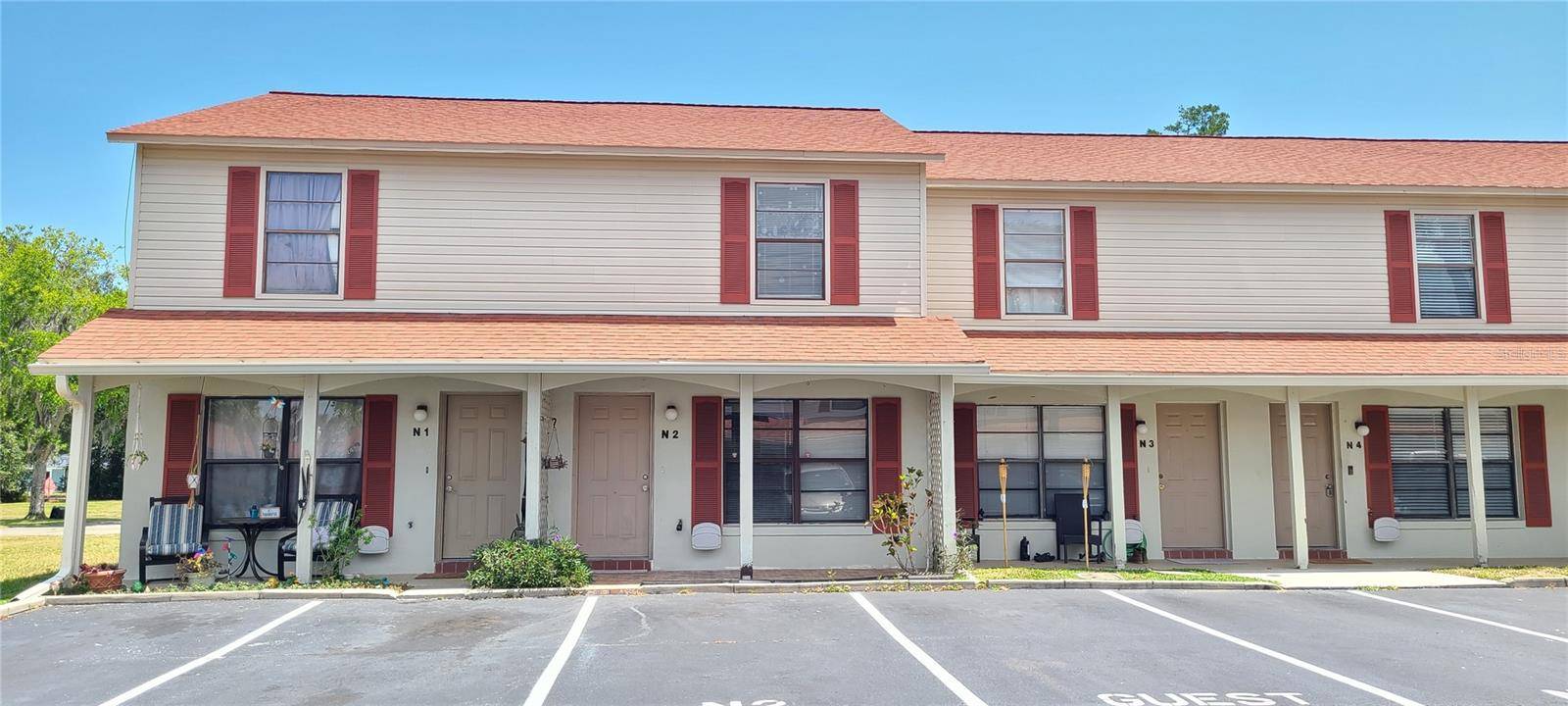 Port Orange, FL 32129,980 CANAL VIEW BLVD #N2