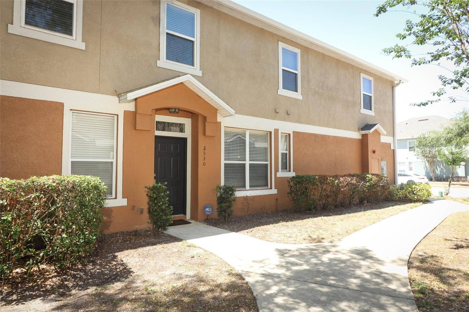Sanford, FL 32771,2530 SAN JACINTO CIR #2530