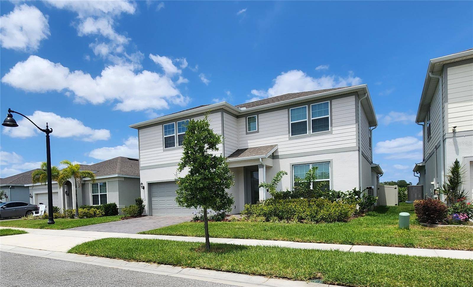 Sanford, FL 32773,4336 FOGGY OAK LN