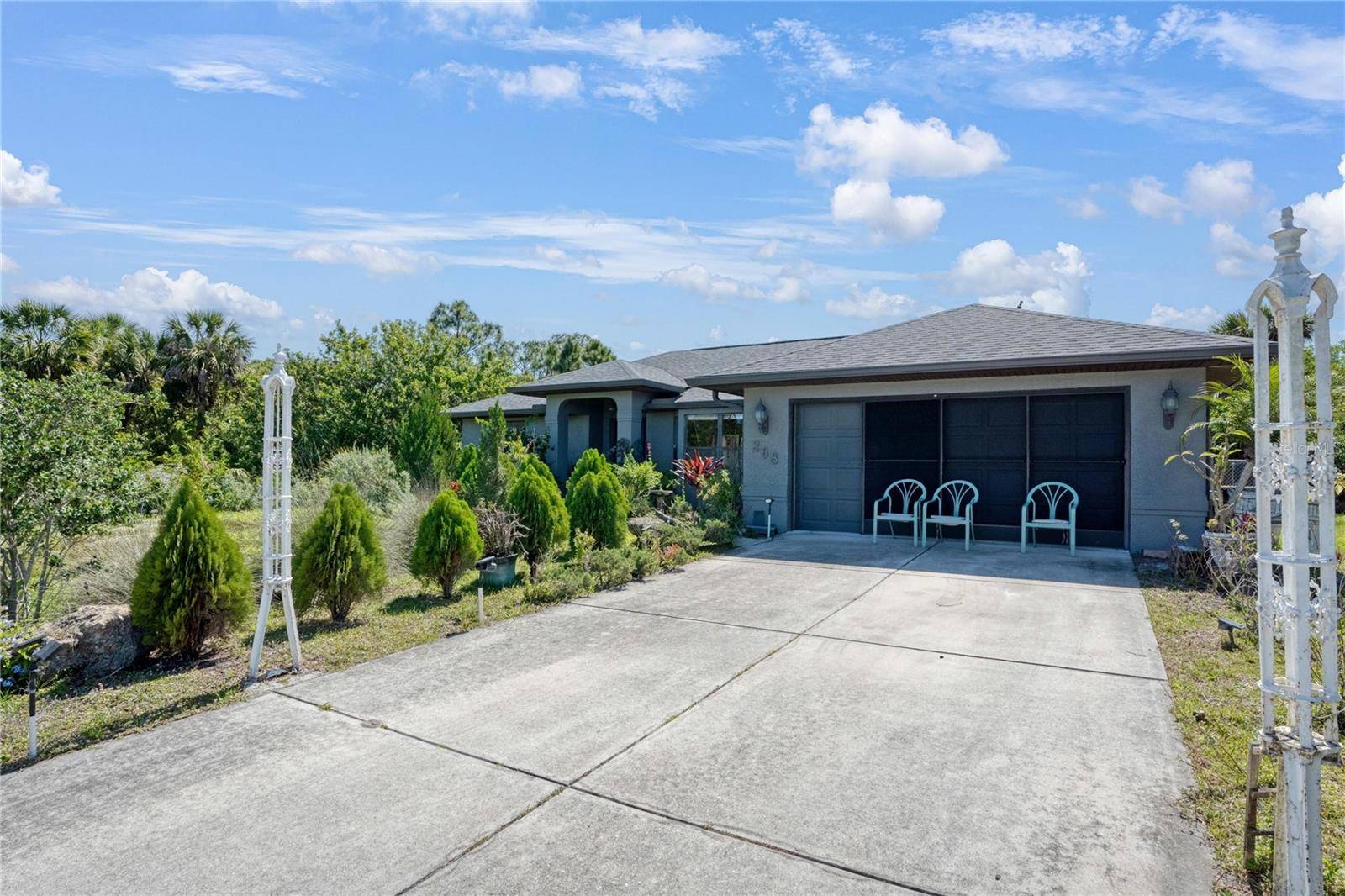 Port Charlotte, FL 33953,268 CORY ST