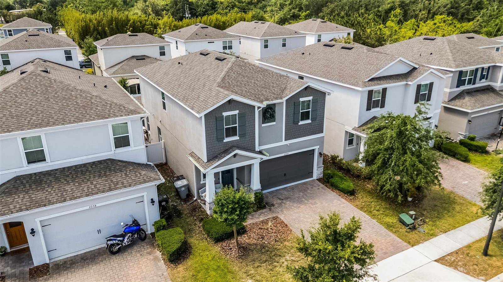 Apopka, FL 32712,2264 EMERALD SPRINGS DR