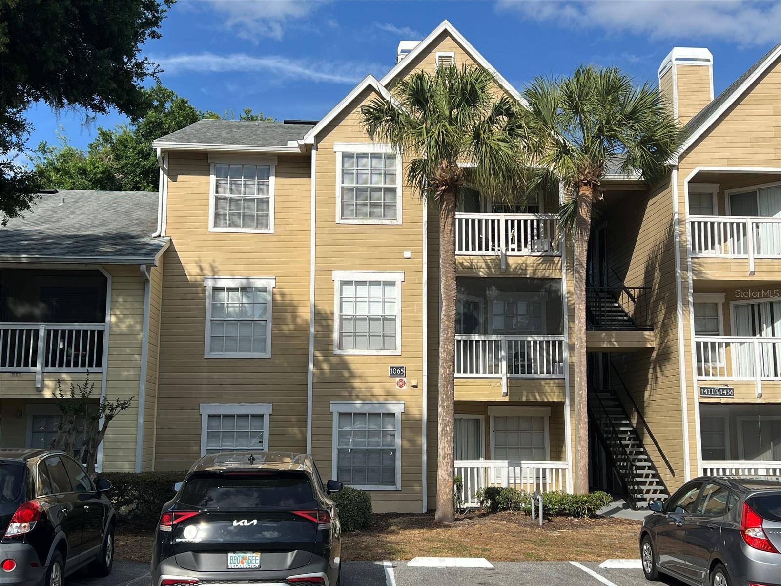 Orlando, FL 32835,1065 S HIAWASSEE RD #1434
