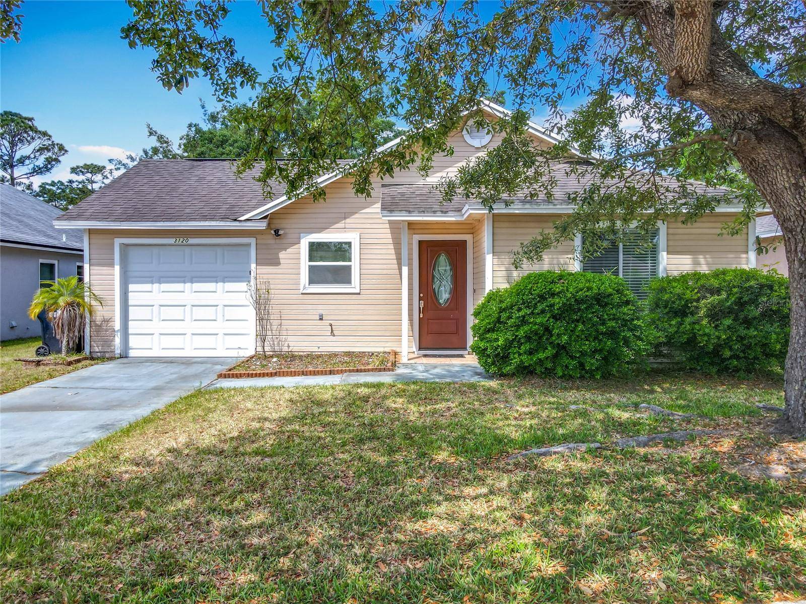 Orlando, FL 32826,3120 GINGER CIR