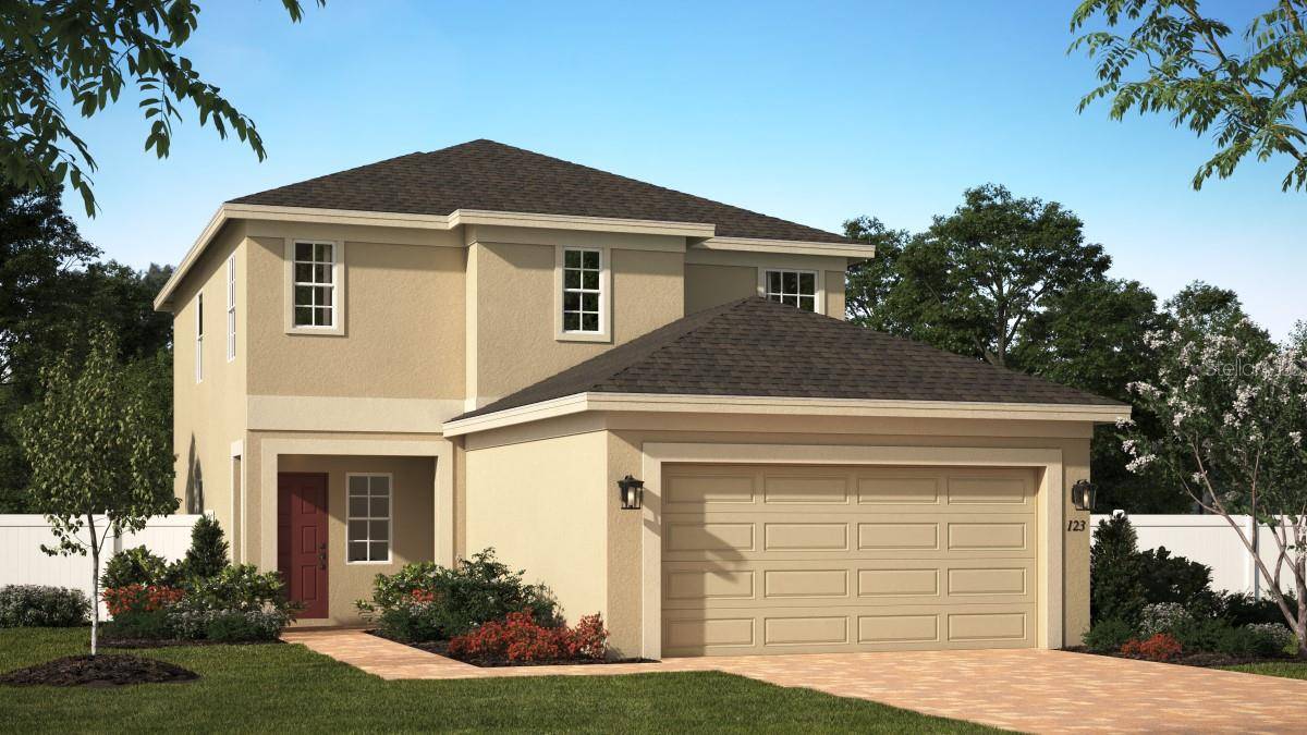 Davenport, FL 33837,864 SCRUB OAK HAMMOCK RD