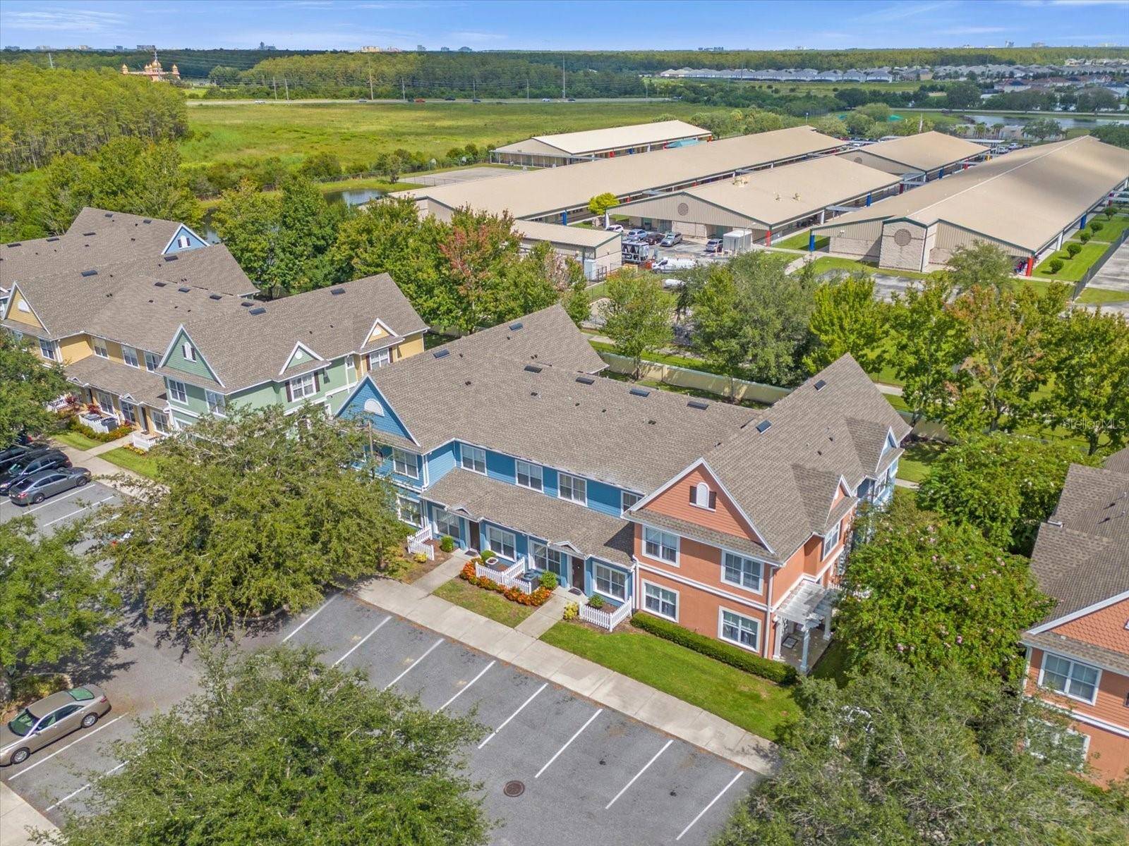 Kissimmee, FL 34741,2213 SAN VITTORINO CIR #106