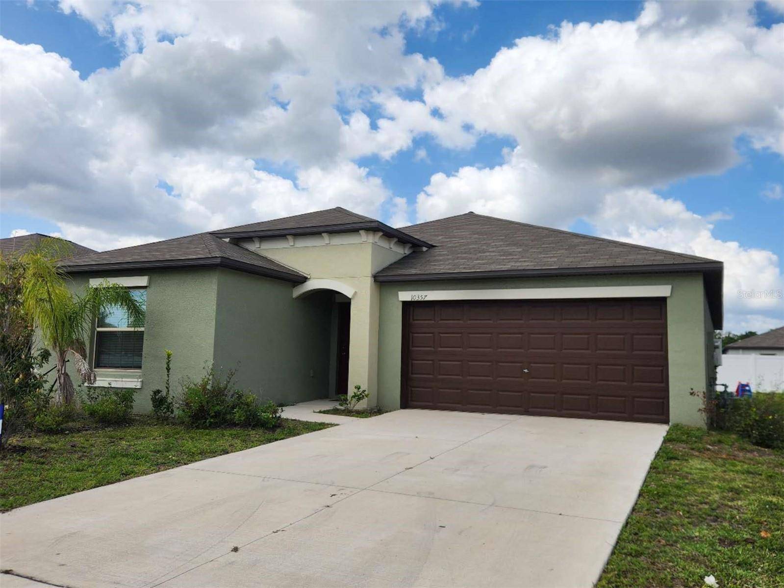 Riverview, FL 33578,10357 SCARLET SKIMMER DR