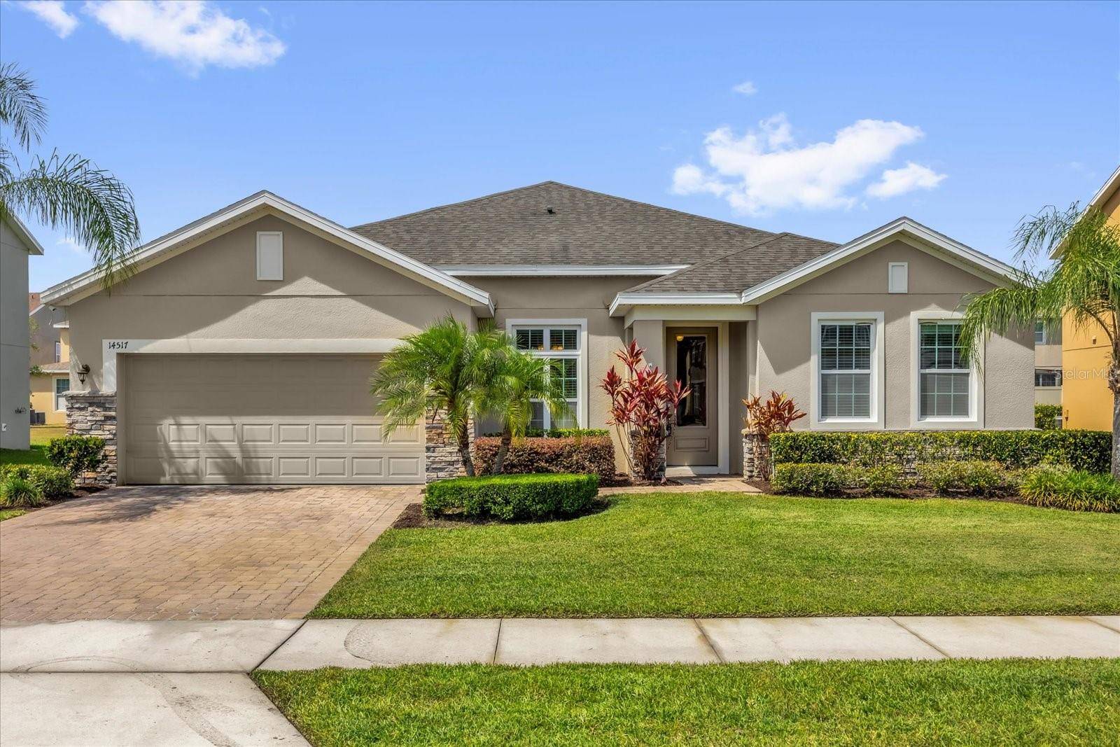 Winter Garden, FL 34787,14517 BLACK LAKE PRESERVE ST