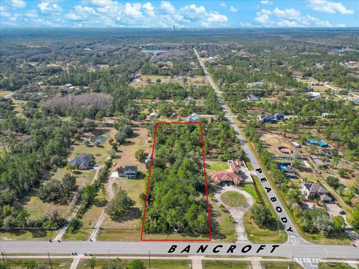 Orlando, FL 32833,BANCROFT BLVD